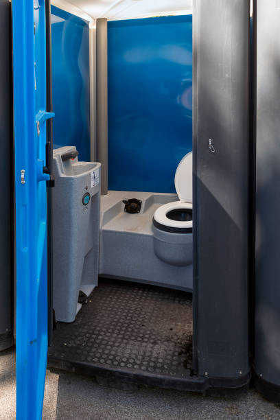 Best Local porta potty services  in Glendale, OH