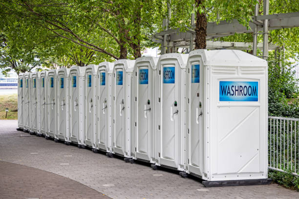 Best Portable toilet rental cost  in Glendale, OH