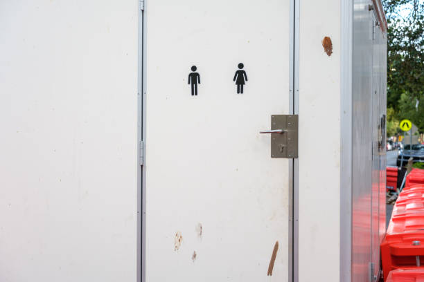 Best Portable bathroom rental  in Glendale, OH