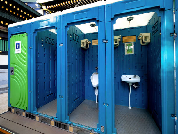 Best Emergency porta potty rental  in Glendale, OH