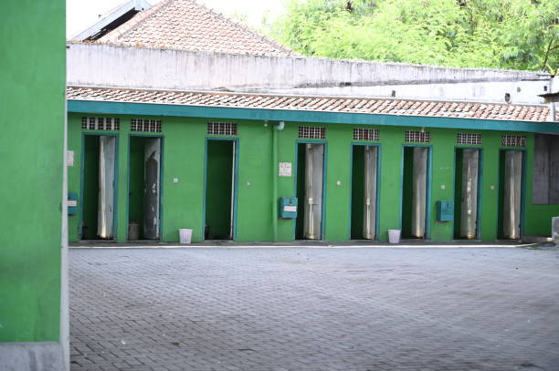Sanitation services for porta potties in Glendale, OH
